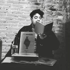 Jesus Sandoval M (Mr Laplace)