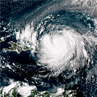 Hurricane Erin Rapidly Intensifies to Category 5, Prompting Coast Guard Port Condition YANKEE in Caribbean