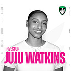Juju Watkins Joins Boston Legacy FC Investor Group