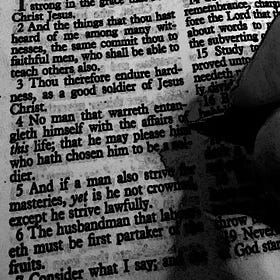 Which is More Wicked? Homosexuality or Adultery