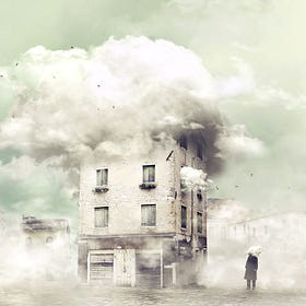 Rites of the Tear-Downers