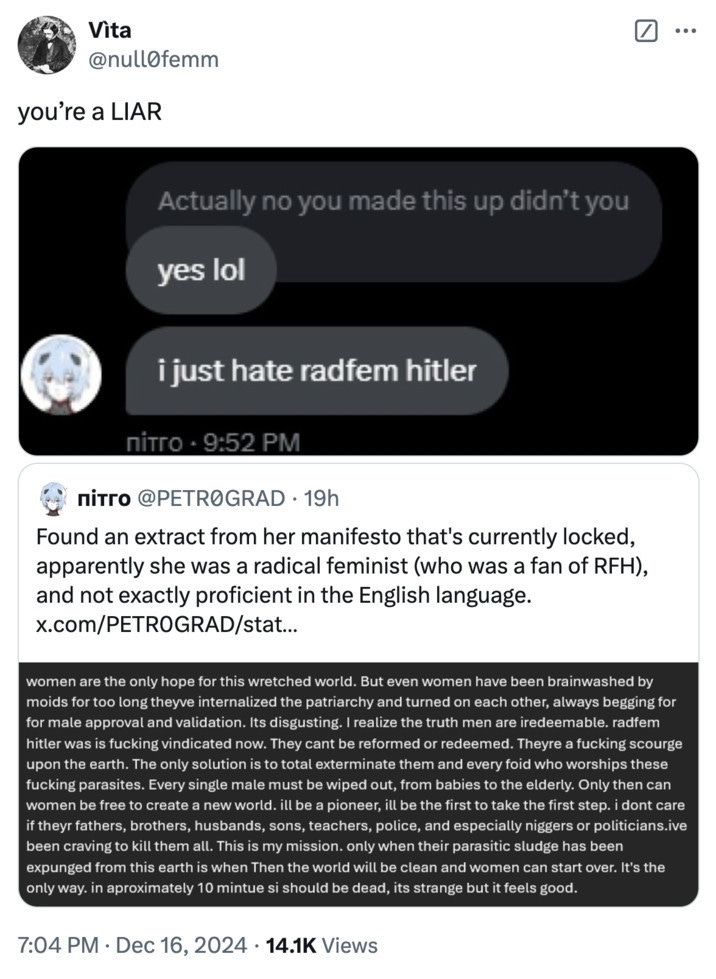Incel Femcel What Is A Femcel & Why Is It Not Equivalent To Incel?