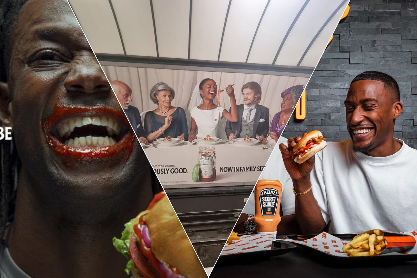 Where Heinz went wrong: Learning from marketing mistakes
