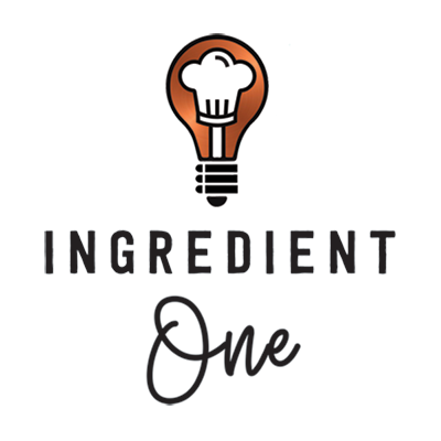 Ingredient One