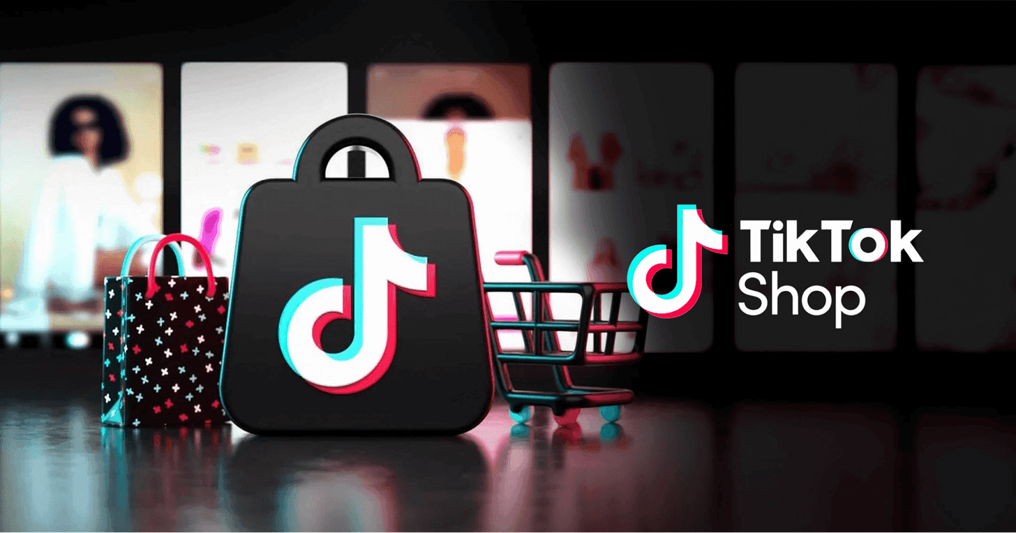 O TikTok Virou Loja? Tudo Sobre o TikTok Shop O TikTok Virou Loja? Tudo Sobre o TikTok Shop