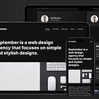 New September Template for Blocs