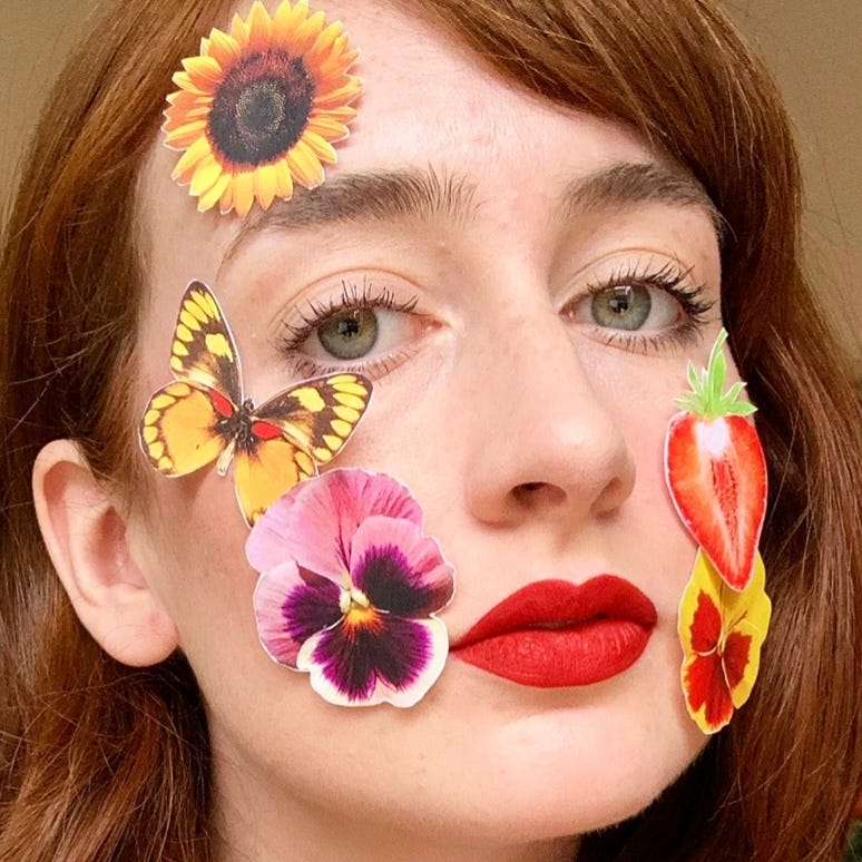 Best Wishes by Minna Gilligan