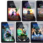 Return of the Shadow Monsters