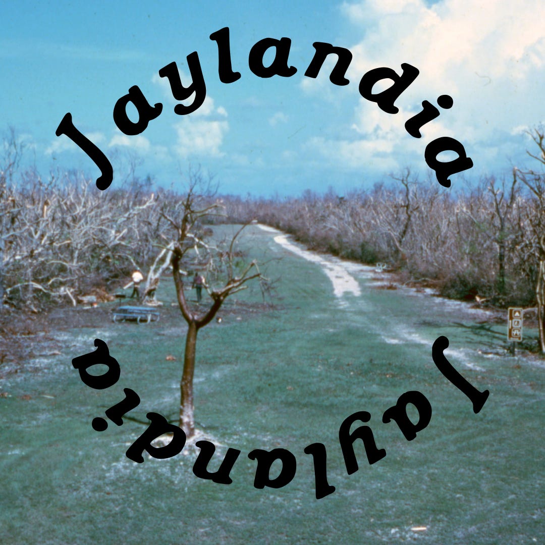 Jaylandia