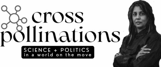 Cross Pollinations