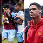 EXCL: Man United duo eyed by Saudi clubs, don't rule out Chelsea re-signing star from London rivals, Euro giants discuss deal for Arsenal ace & more