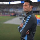 Más que campeones: La selección argentina como institución