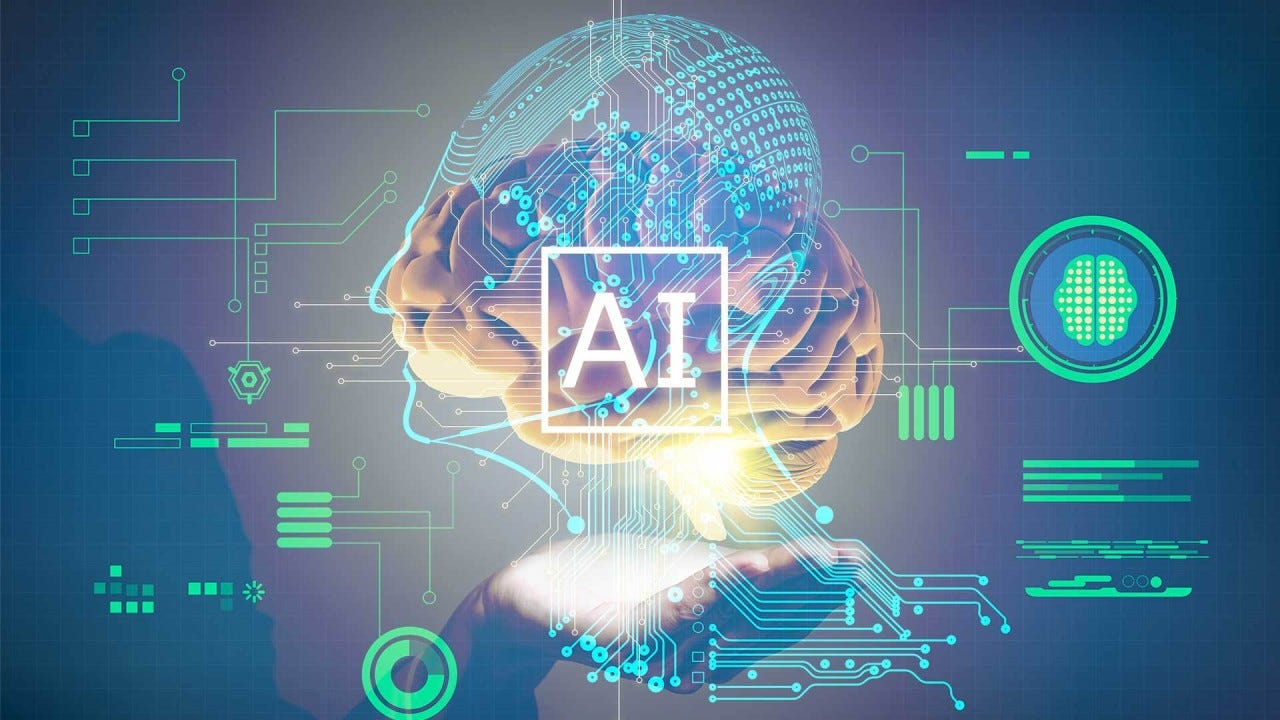 How will AI affect our future How will AI affect our future