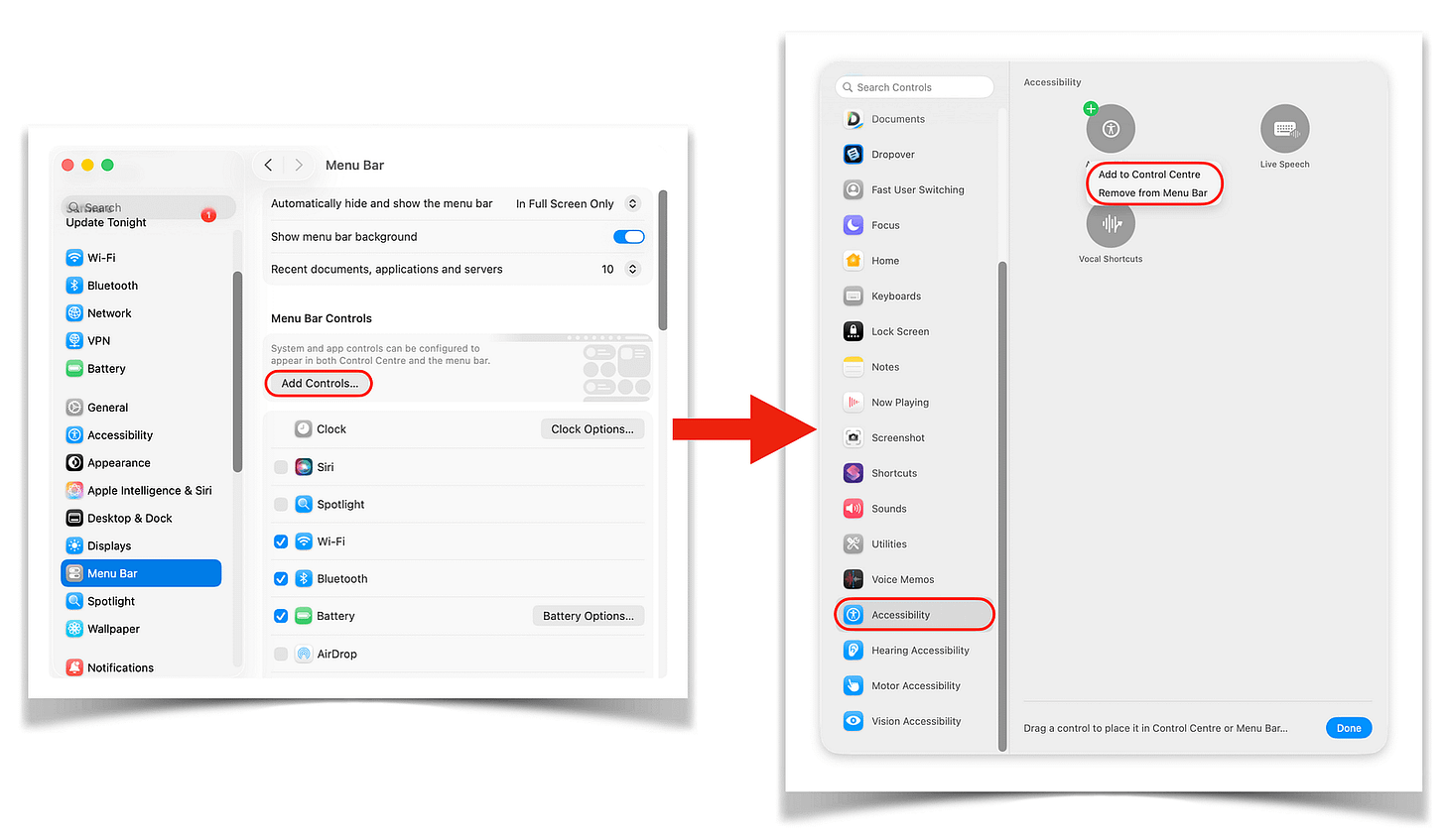 Source: Author | Screenshot from my Mac Source: Author | Screenshot from my Mac