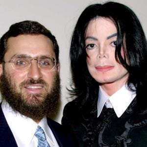 Jacko pal Rabbi Shmuley Boteach runs for Congress in New Jersey | New York Post Jacko pal Rabbi Shmuley Boteach runs for Congress in New Jersey | New York Post