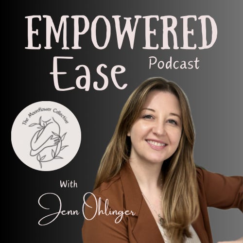 Empowered Ease