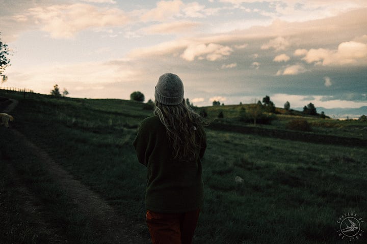 Fuji photographs of life in Montana by Tyler Knott Gregson