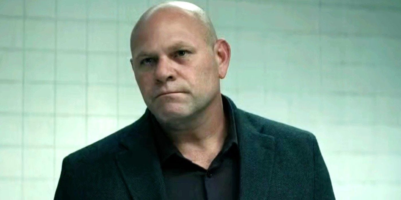 Reacher Season 2's Big Death Ruins A Surprisingly Great Character Pairing  Amazon's Show Needed