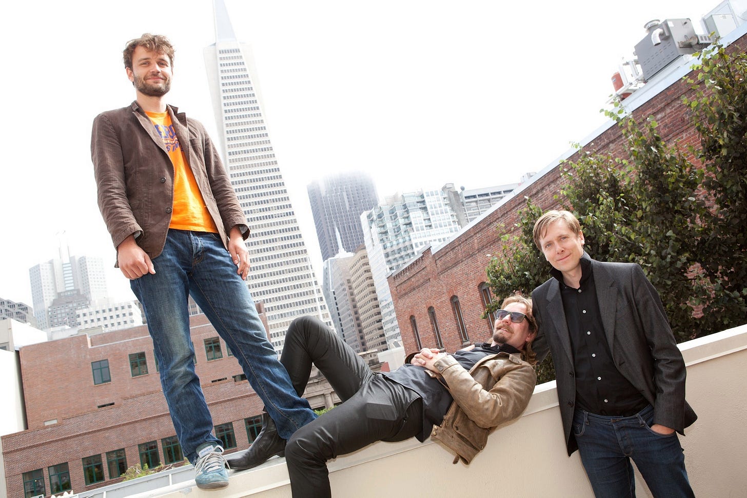 Unity Technologies CTO declares the company isn&#39;t up for sale | VentureBeat