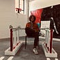 Jake Ripley's avatar