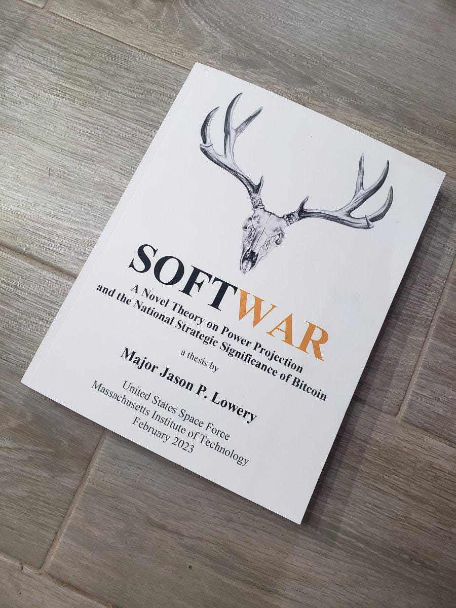 Anyone read this yet? And if so what's your thoughts.?? : r/Bitcoin