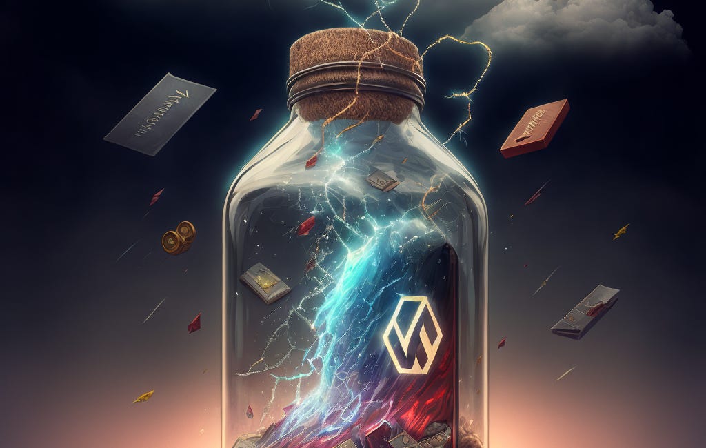 הסיפור המעניין של ג׳ון מקאפי והאנטי-וירוס הראשון