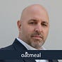 Jonathan Govette, CEO/Oatmeal's avatar