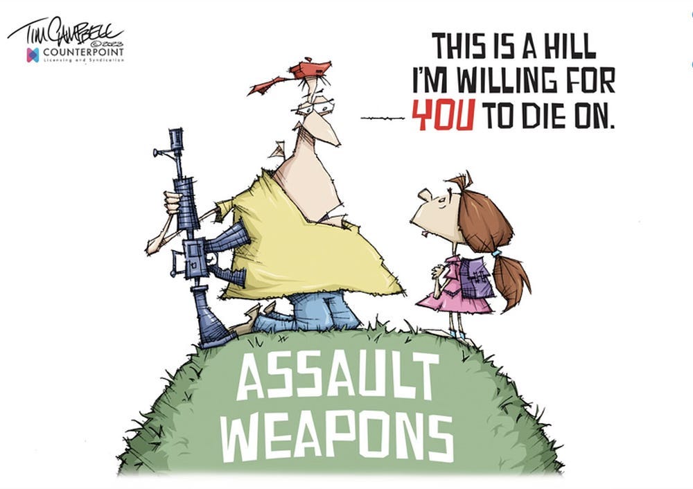 Cartoon a cartoon of a person and a child

Description automatically generated