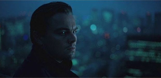 20 in 10 Inception
