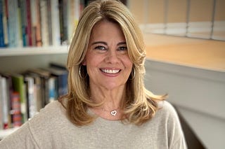Throw Out the Bathwater | Lisa Whelchel | Substack