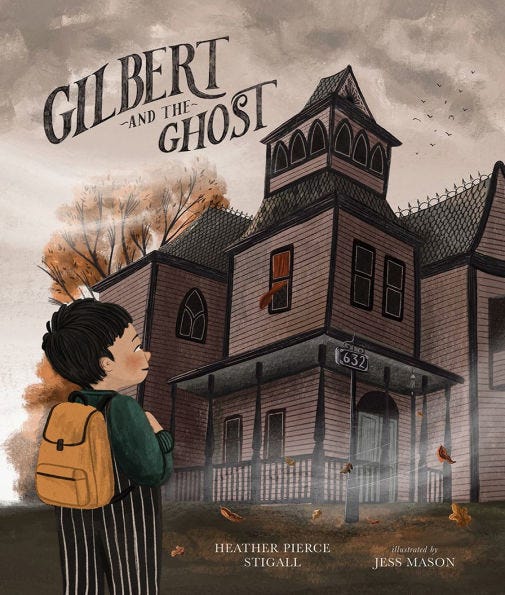 Books Coming Out in August 2025