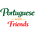 Portuguese with Friends's avatar
