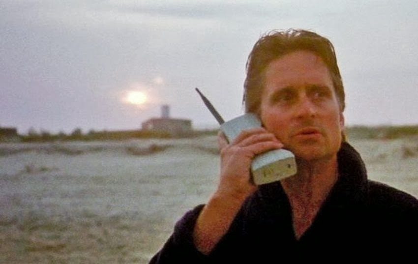 Script To Screen: “Wall Street” | by Scott Myers | Medium