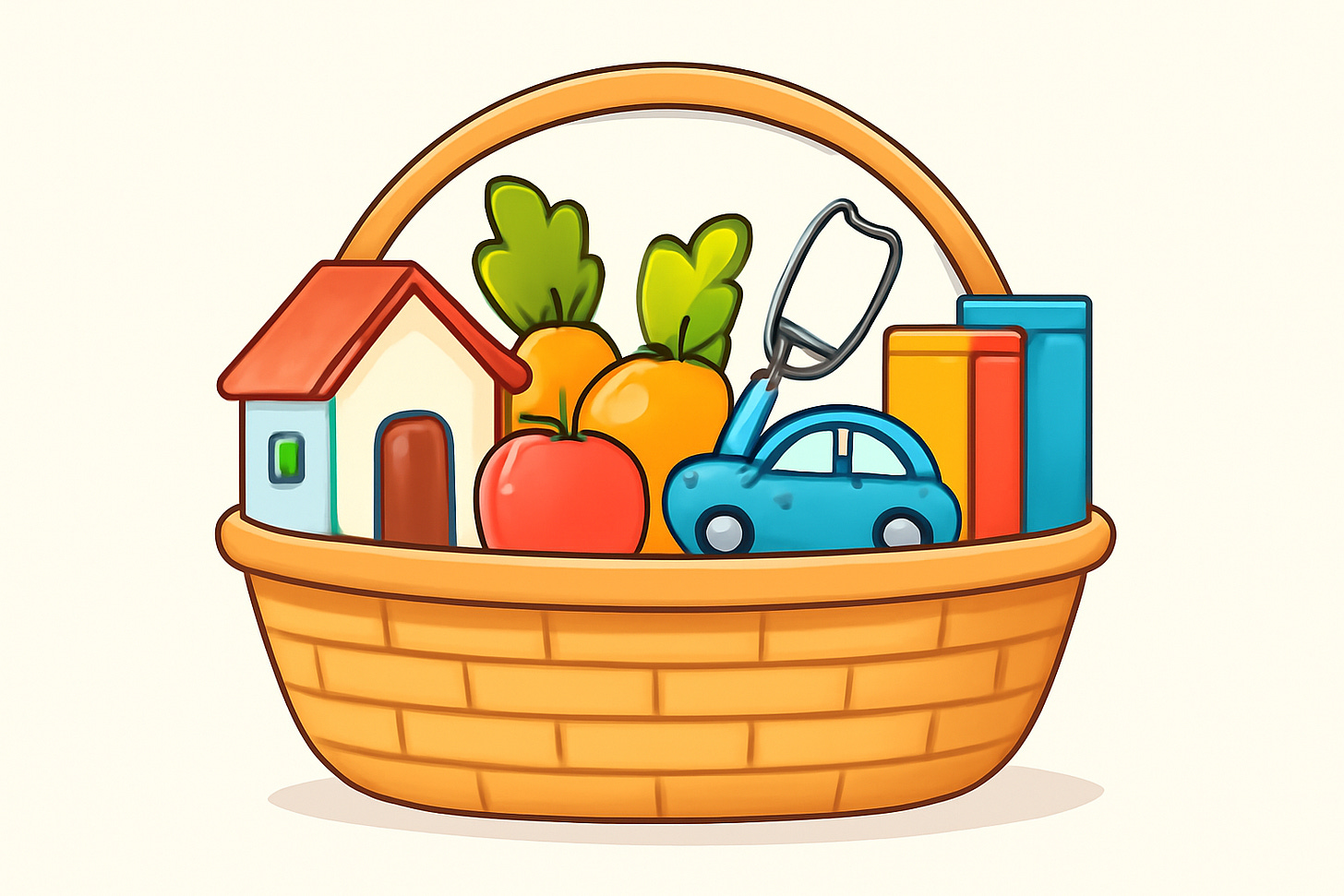 AI generated illustration