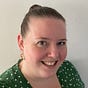 Helen Jansson's avatar