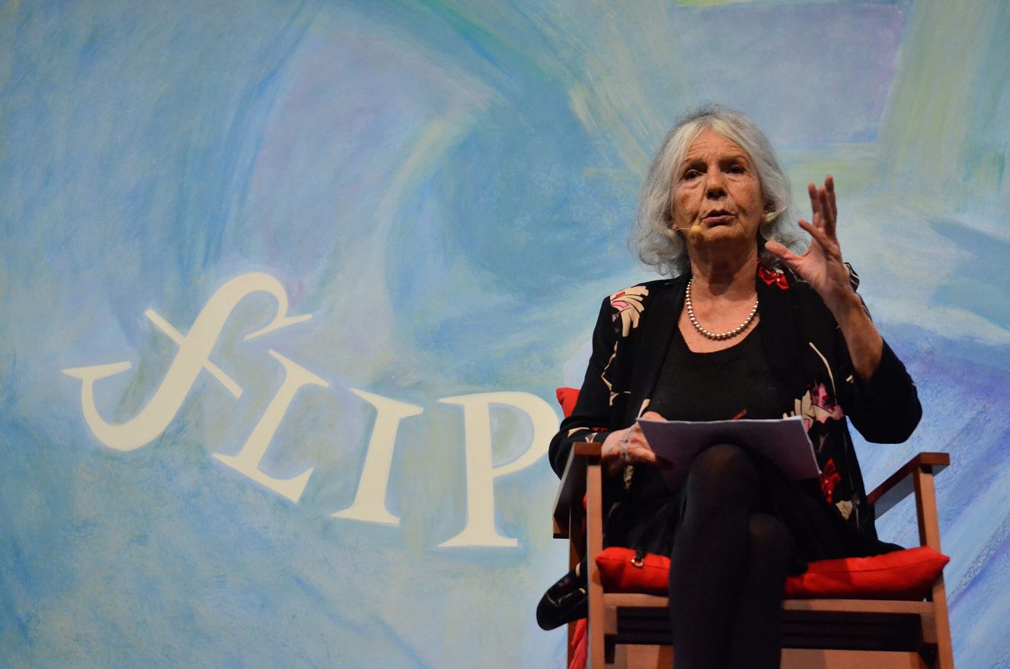 Morre Beatriz Sarlo, uma das mais importantes intelectuais argentinas, aos 82 anos 1