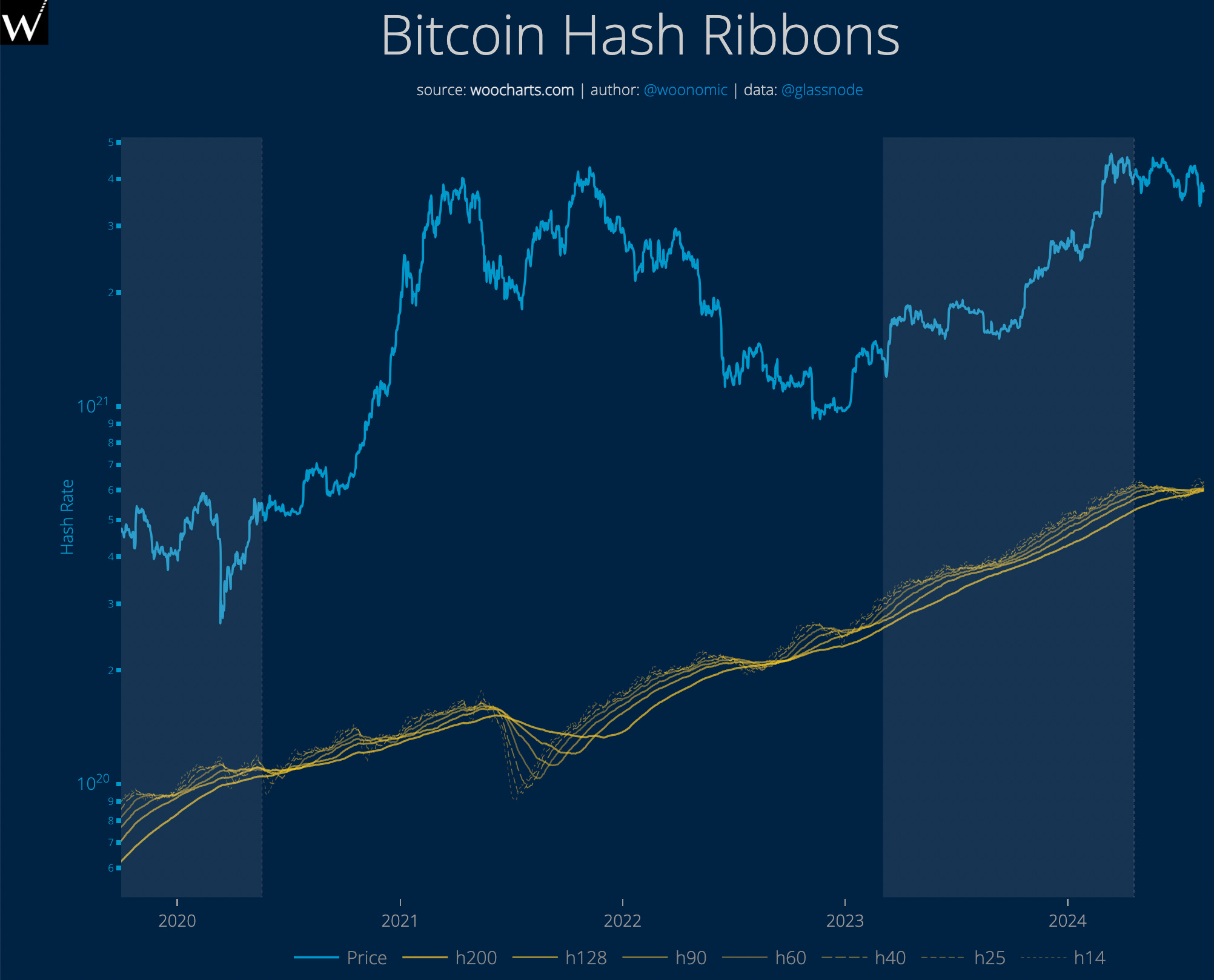 018: Should Bitcoin mining companies only mine Bitcoin?