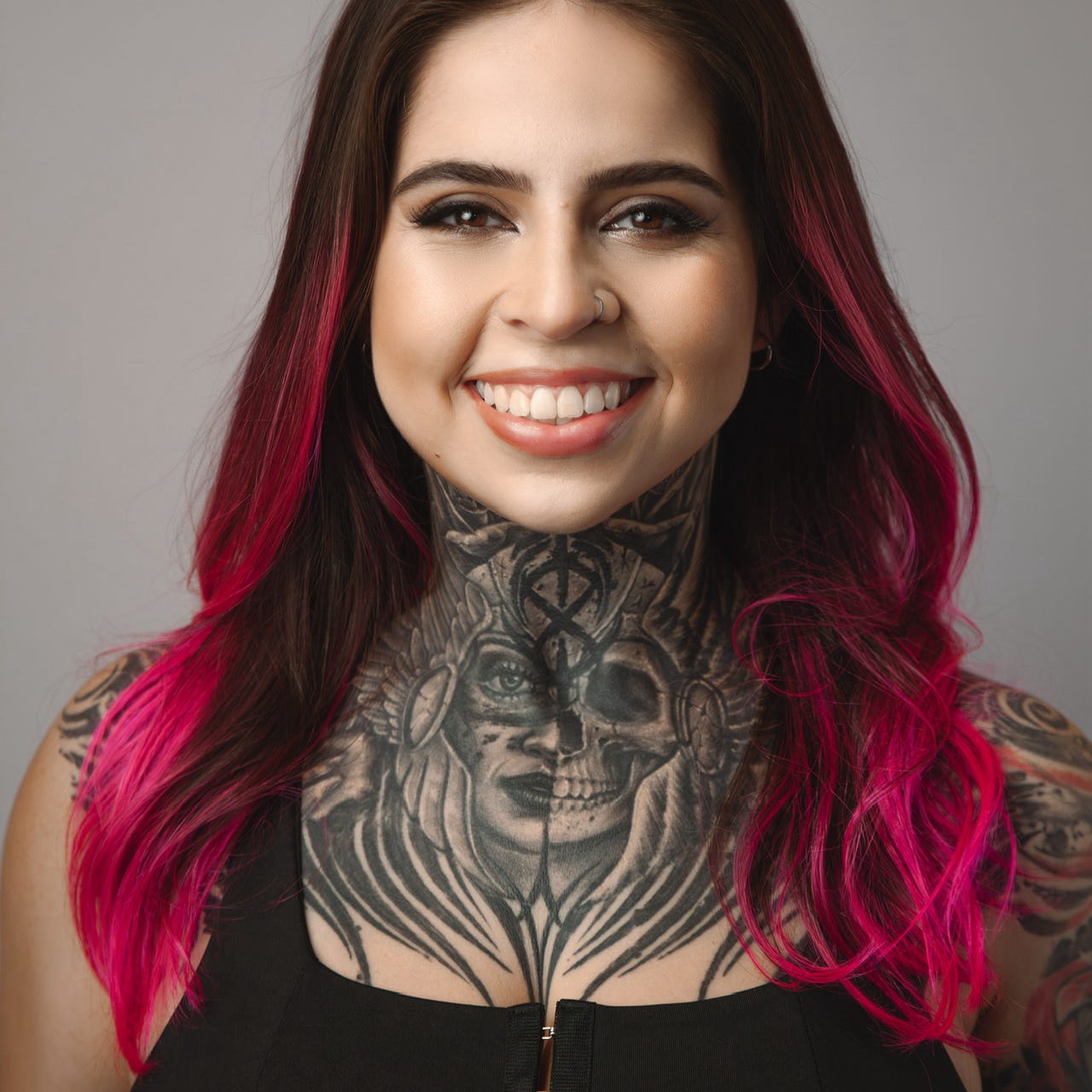 TechInsights by Ana Neri