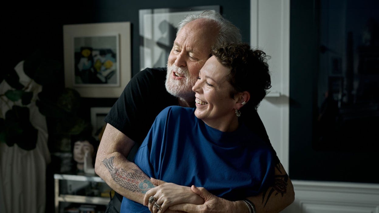 Jimpa' review: Does Sundance's buzzed-about queer family drama ...