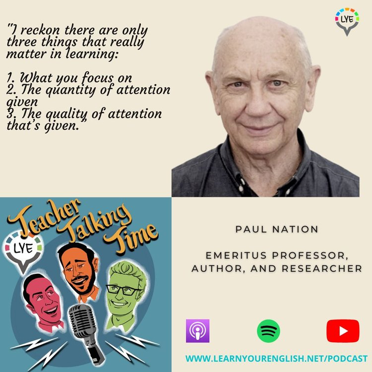 Paul Nation