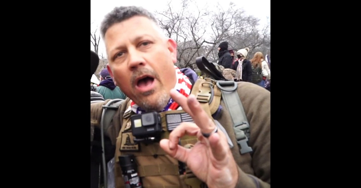 Jail Officials for Christopher Worrell Held in Contempt