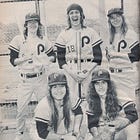 Maiden Monday: Run to the Pits