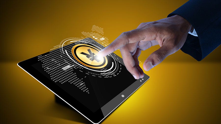 When Can I Buy, Use, and Trade China's Digital Yuan?