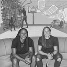 Redistributing Power: Inside Jori Davis and Julie Wojta’s Rebellion