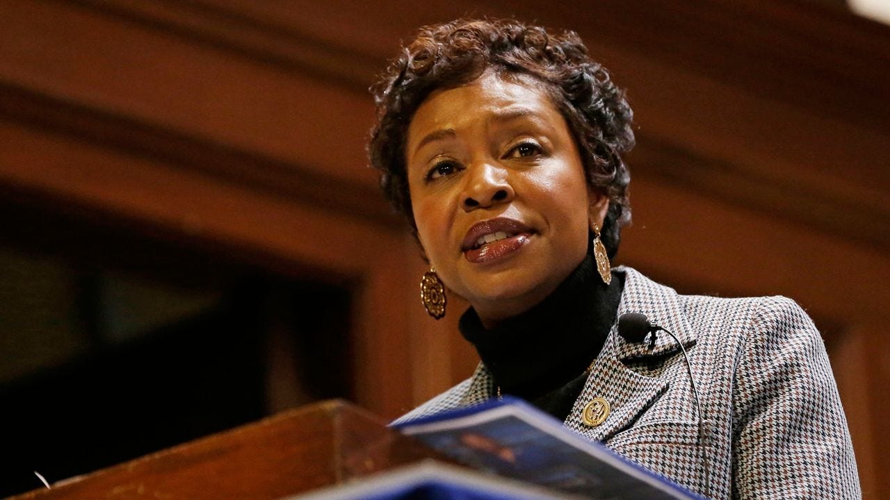 Yvette Clarke Faces Challenger Who Nearly Beat Her in 2018