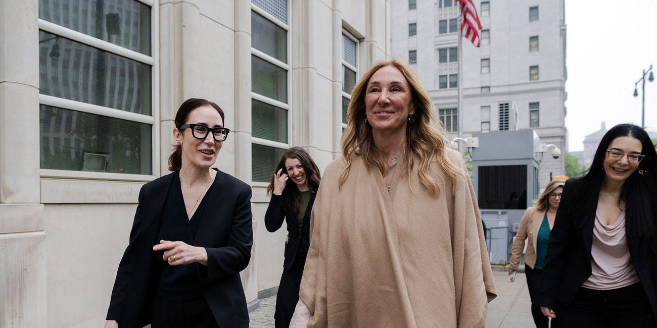 The Unjust Prosecution of OneTaste