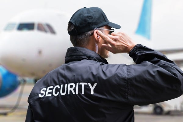 Stunning Details of TSA's Quiet Skies Program Revealed - The Jet Set