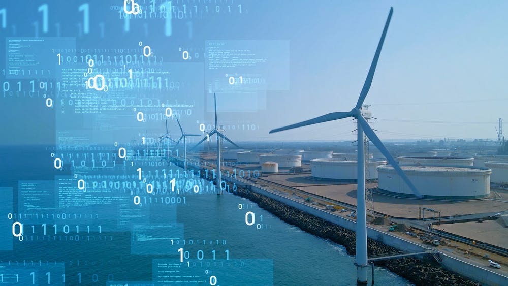 To Meet AI Energy Demands, Start with Maximizing the Power Grid