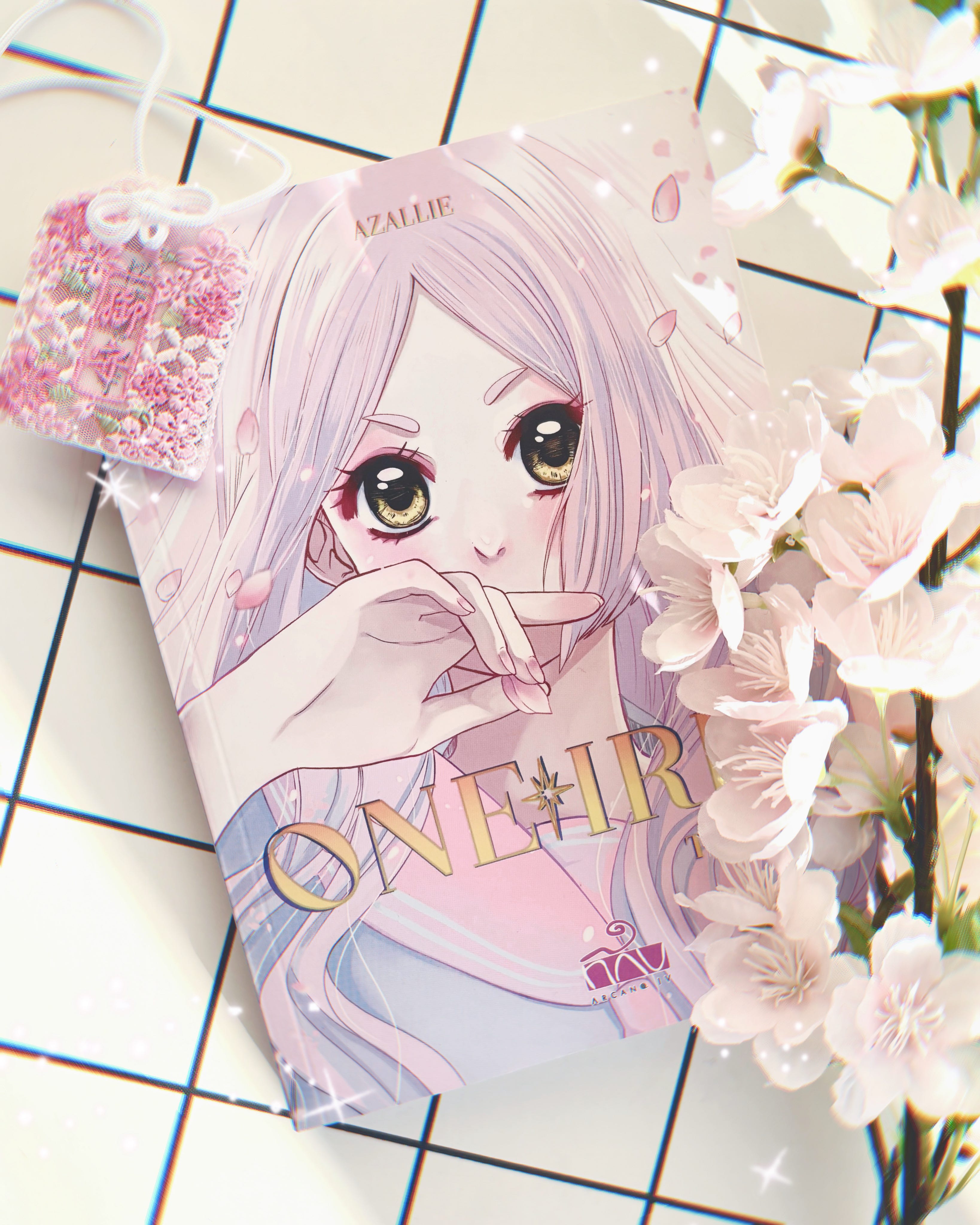 Azallie ᕦ(ò_óˇ)ᕤ