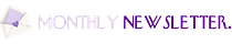 Monthly Letters by Öykü